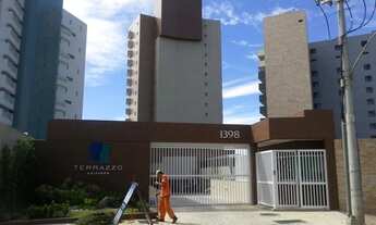 Imagem: Apartamento para locação em Patamares,01suite