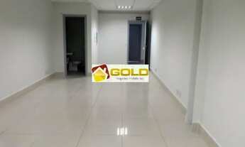 Imagem 4: Sala Comercial para Venda em Uberlândia, Morada da Colina, 1 banheiro