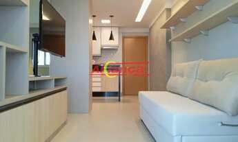 Imagem: ÓTIMO STUDIO 37M² COM 1 DORMITÓRIO E