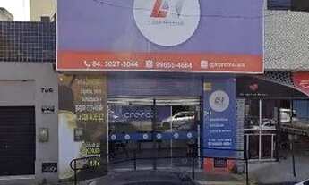 Imagem: Prédio à venda, terreno medindo 150m²