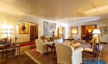 Imagem 7: APARTAMENTO - JARDIM PAULISTA - SP