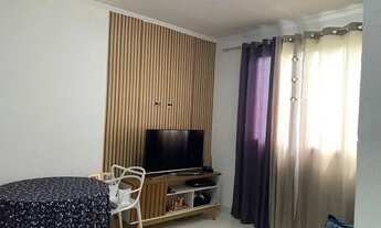 Imagem 4: Passo Apartamento 2/4 em Abrantes