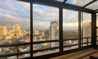 Imagem 3: Apartamento para venda possui 144 metros quadrados com 2 quartos em Alto da Lapa - São Pau