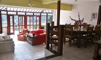 Imagem 5: Casa para venda possui 900 metros quadrados com 6 quartos em Joá - Rio de Janeiro - RJ