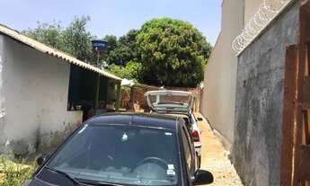 Imagem 3: Casa no Residencial Itaipu-Goiânia