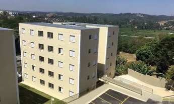 Imagem: Apartamento Residencial à venda, Vila São