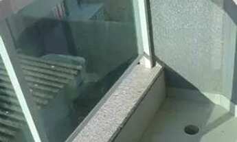 Imagem 2: Apartamento com 2 dormitórios para alugar, 48 m² - Vila Guarani - Santo André/SP