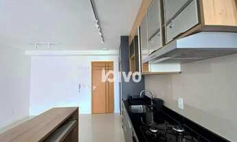 Imagem 7: Apartamento com 2 quartos e 1 vaga para alugar, 56 m² pacote por R$ 5.096/mês - Mirandópo