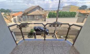 Imagem 7: Arapongas - Casa Padrão - Parque Siomara