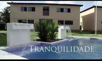 Imagem 4: Aldeia/Recife Casa em condomínio com 3 dormitórios