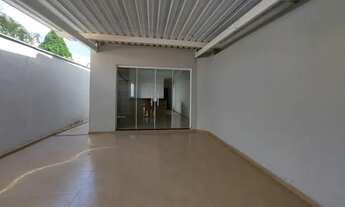 Imagem 4: Casa para aluguel com 64 metros quadrados com 2 quartos em Vale do Sol - Piracicaba - SP