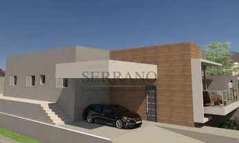 Imagem 2: CASA EM CONDOMÍNIO RESIDENCIAL em Louveira - SP, Vila Nova