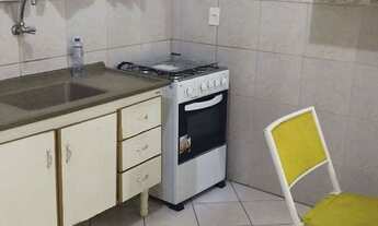 Imagem 7: Casa de Condomínio com 1 dorm, Aviação, Praia Grande - R$ 179 mil, Cod: 13889