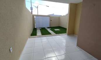 Imagem 7: CASA EM CONDOMÍNIO NO AQUIRAZ