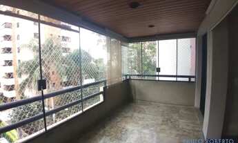 Imagem 4: APARTAMENTO - REAL PARQUE - SP