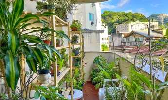 Imagem 4: Apartamento para venda possui 150 metros quadrados com 4 quartos