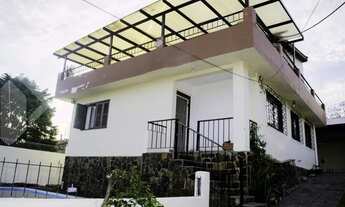 Imagem 2: PORTO ALEGRE - Casa Padrão - Aberta dos Morros