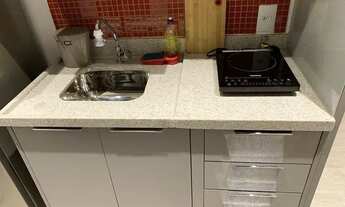 Imagem 2: A Bela Vista, localizada no centro de São Paulo, é um bairro vibrante e cheio de personali