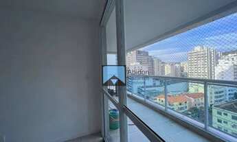 Imagem 5: Apartamento com 3 dormitórios para alugar, 120 m² por R$ 5.673,00/mês - Jardim Icaraí - Ni