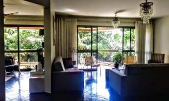 Imagem 1: Apartamento a venda com 204 m² privativos no bairro Higienópolis, ao lado do Shopping Sant