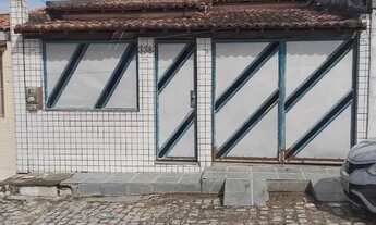 Imagem: Casa 2/4 à venda no Caseb! Excelente Oportunidade