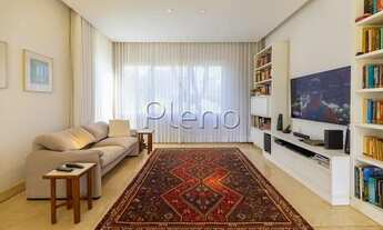 Imagem 5: Casa à venda no Loteamento Mont Blanc Residence - Campinas/SP