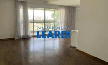 Imagem: APARTAMENTO - ALTO DA LAPA - SP