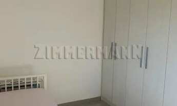 Imagem 5: Apartamento à Venda na Vila Olimpia 2 Dormitórios 79 m²