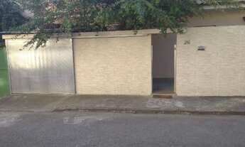 Imagem: Casa de 03 quartos em Tomas Coelho