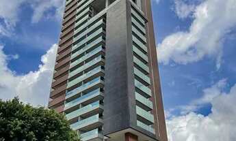 Imagem 2: W Residence / mobiliado, prédio novo primeira locação, mobiliado