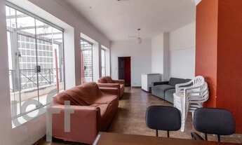 Imagem 5: SãO PAULO - Apartamento Padrão - República