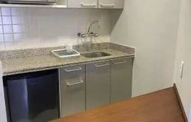 Imagem 3: FLAT - PLANALTO PAULISTA - SP