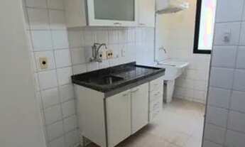 Imagem 5: Apartamento para aluguel com 62 metros quadrados com 2 quartos