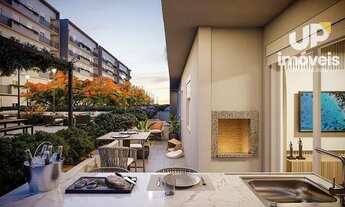 Imagem 6: Apartamento com 2 dormitórios à venda, 50 m² por R$ 340.220,00 - Cassino - Rio Grande/RS