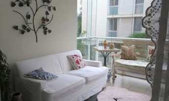 Imagem 3: APARTAMENTO - ALTO DE PINHEIROS - SP