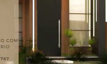 Imagem: Casa cond passaredo 270m2