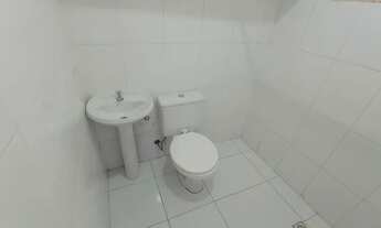 Imagem 7: Casa com 01 quarto - Santos