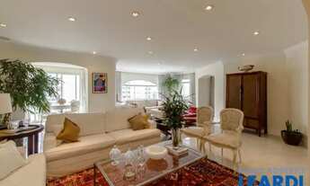 Imagem 3: COBERTURA - ALTO DE PINHEIROS - SP