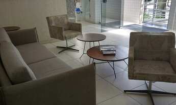 Imagem 5: Flat Semi Mobiliado em Casa Forte