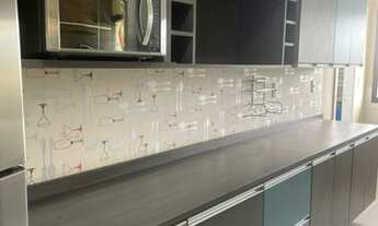 Imagem 6: Apartamento top//alugo/mobiliado, climatizado/3 dormitórios