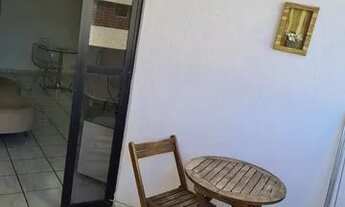 Imagem 5: Apartamento para aluguel possui 55 metros quadrados com 2 quartos em Manaíra - João Pessoa