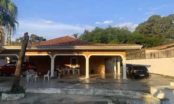 Imagem 2: CASA TÉRREA - PARQUE TAQUARAL - SP