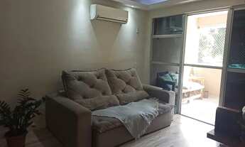 Imagem 4: MIRANTE CAMPESTRE - PECHINCHA - APARTAMENTO - 3 QUARTOS - 76 M²