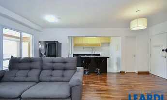 Imagem 4: APARTAMENTO - BARRA FUNDA - SP