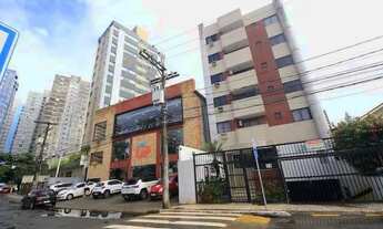 Imagem 2: Apartamento 1 quarto na Pituba 46m² para alugar por R$1.350,00