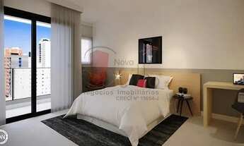 Imagem 4: Apartamento Residencial VILA OLÍMPIA