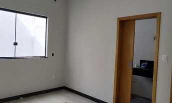 Imagem 7: Casa para venda possui 92 metros quadrados com 3 quartos