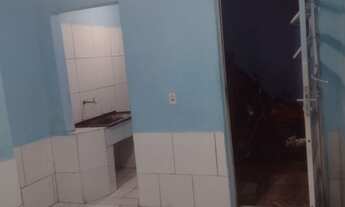 Imagem 2: Casa para alugar no Catiapoã