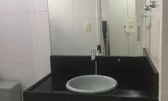 Imagem 7: Quarto (individual) suíte na Encruzilhada/Recife