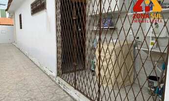 Imagem 5: Casa com 3 dormitórios à venda por R$ 360.000 - Ernesto Geisel - João Pessoa/PB